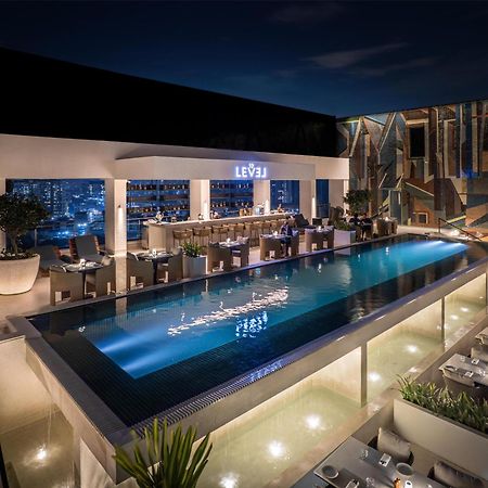 Doubletree By Hilton-Pune Chinchwad Pimpri-Chinchwad Bagian luar foto