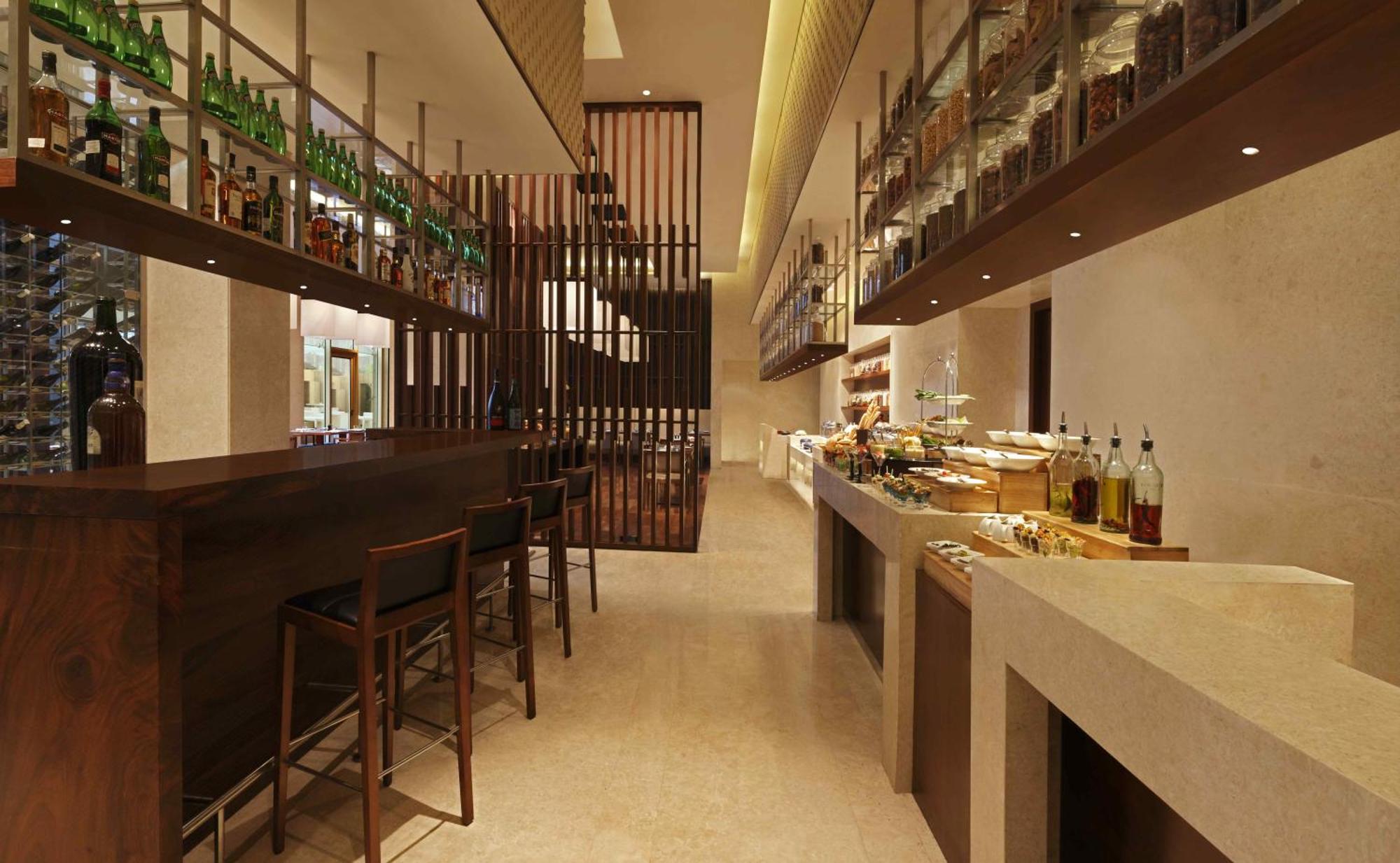 Doubletree By Hilton-Pune Chinchwad Pimpri-Chinchwad Bagian luar foto