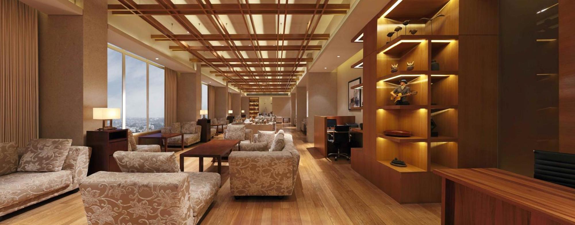 Doubletree By Hilton-Pune Chinchwad Pimpri-Chinchwad Bagian luar foto