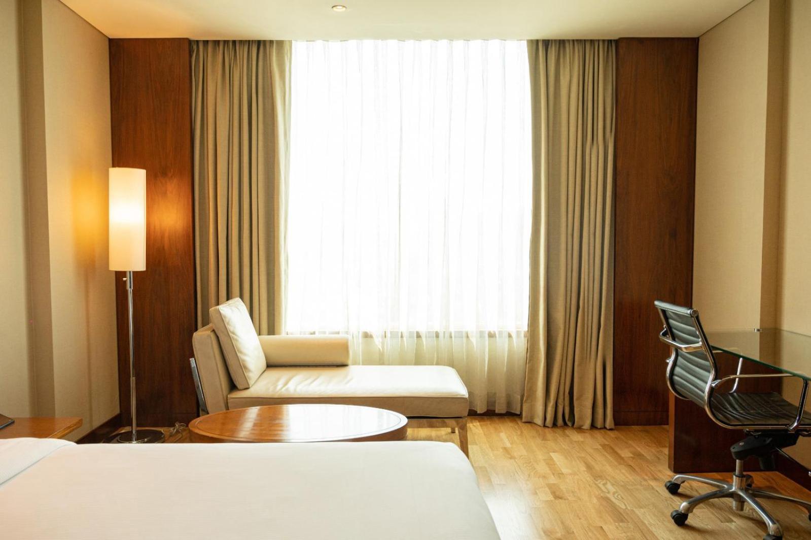 Doubletree By Hilton-Pune Chinchwad Pimpri-Chinchwad Bagian luar foto