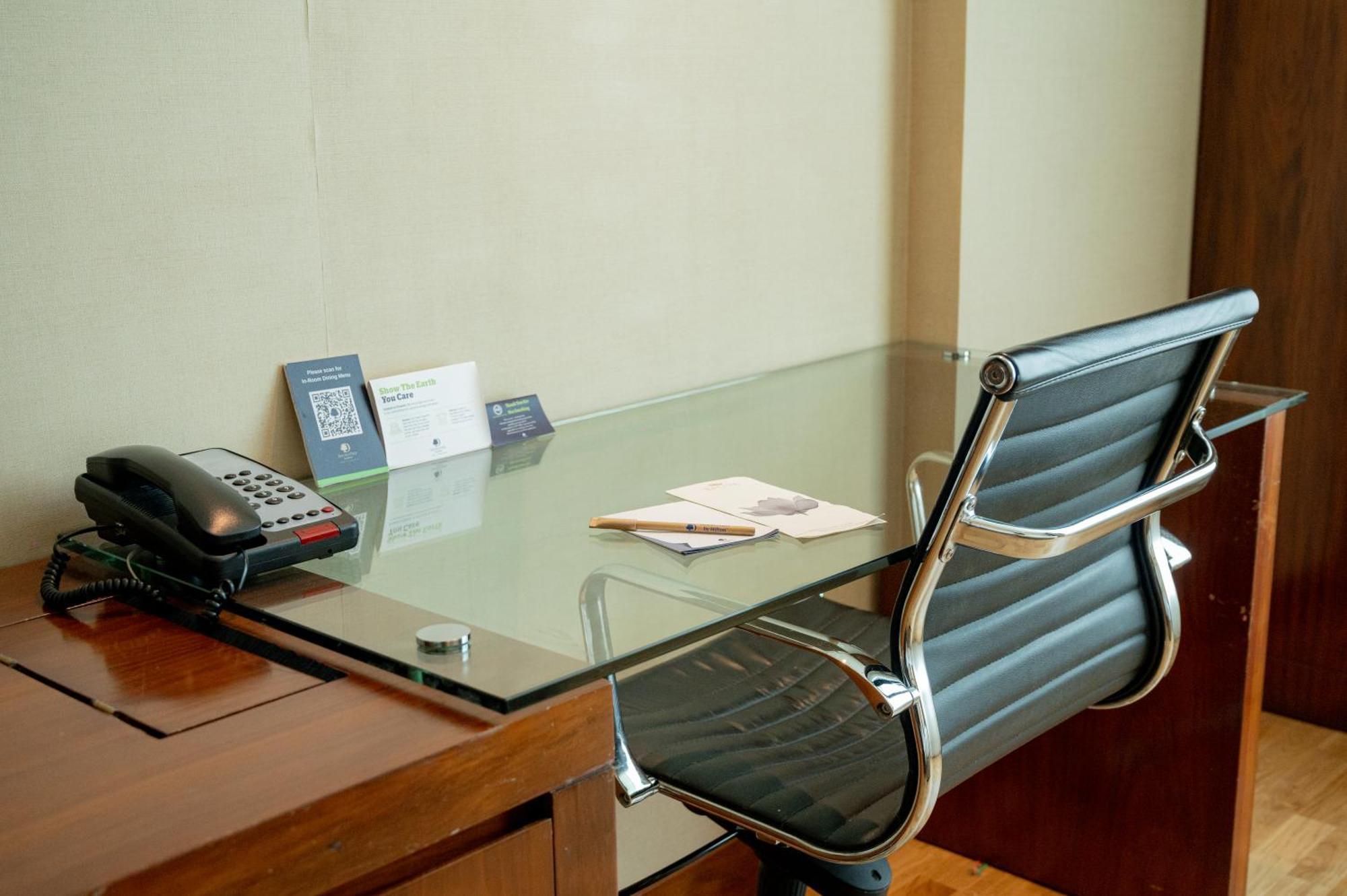 Doubletree By Hilton-Pune Chinchwad Pimpri-Chinchwad Bagian luar foto