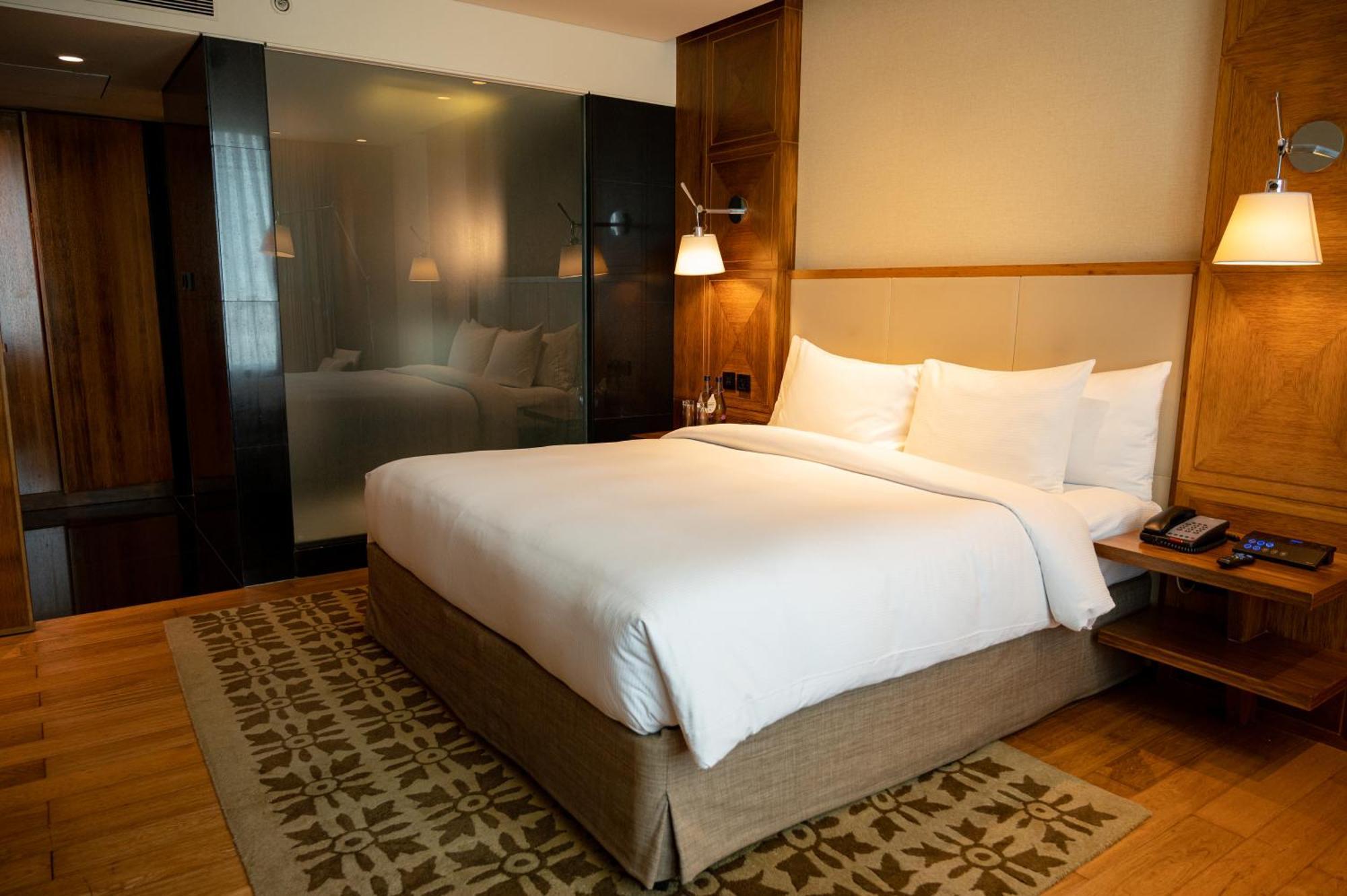 Doubletree By Hilton-Pune Chinchwad Pimpri-Chinchwad Bagian luar foto