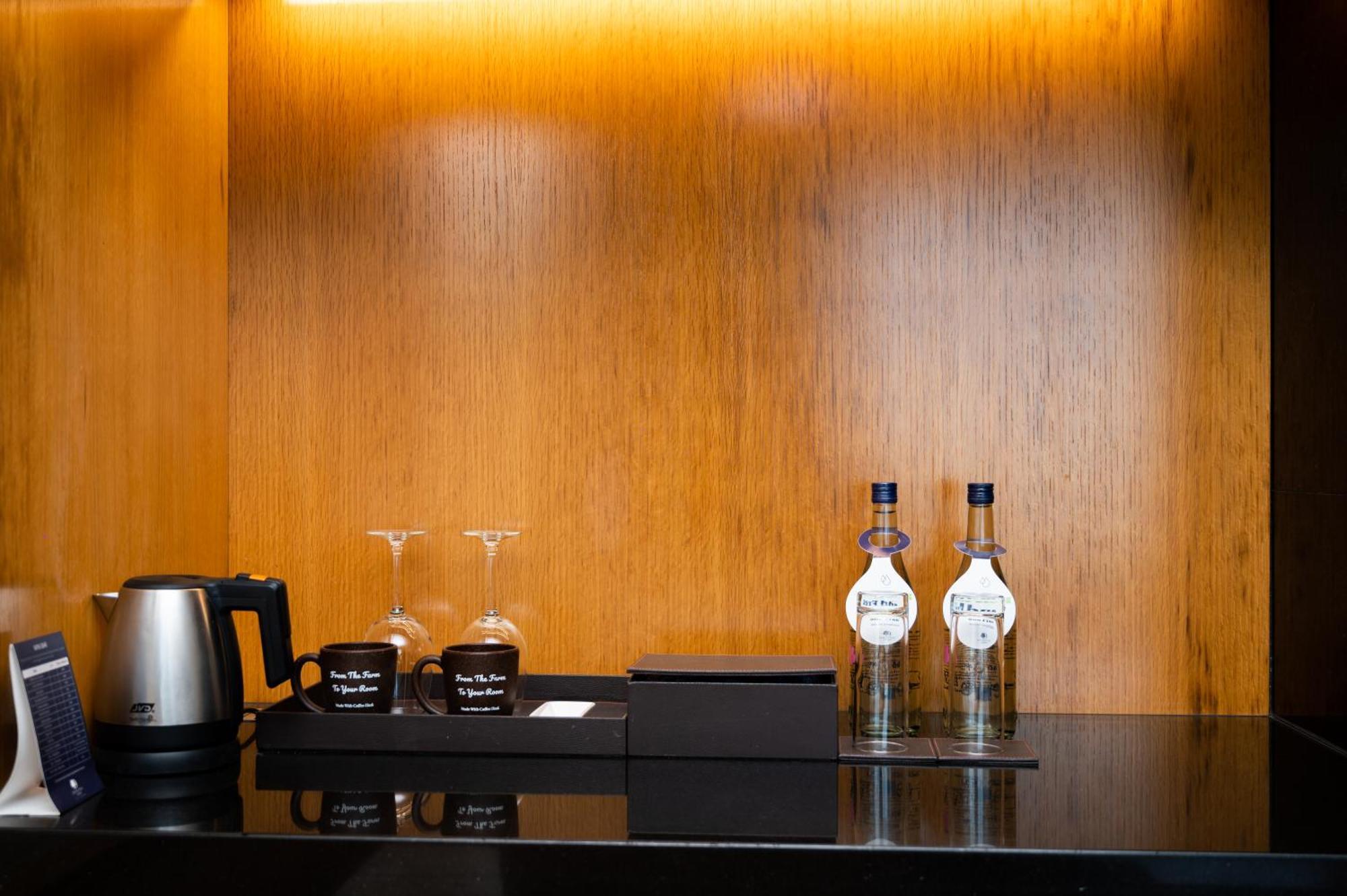 Doubletree By Hilton-Pune Chinchwad Pimpri-Chinchwad Bagian luar foto