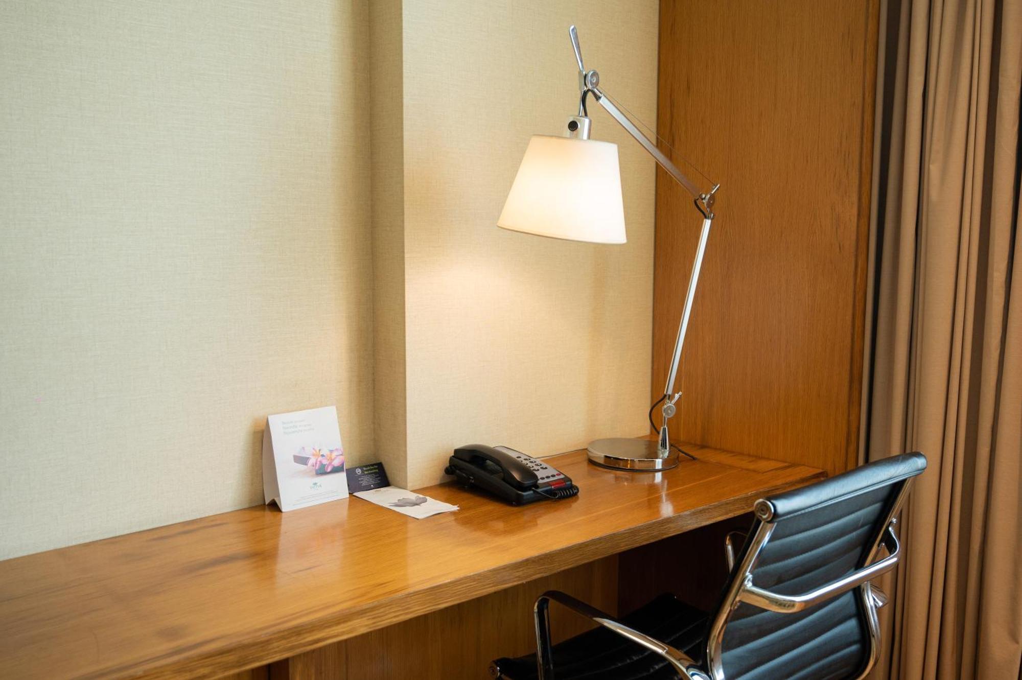 Doubletree By Hilton-Pune Chinchwad Pimpri-Chinchwad Bagian luar foto