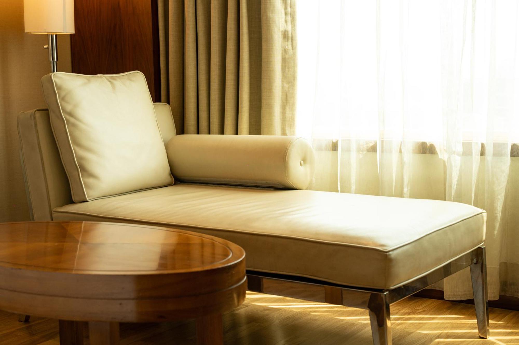 Doubletree By Hilton-Pune Chinchwad Pimpri-Chinchwad Bagian luar foto