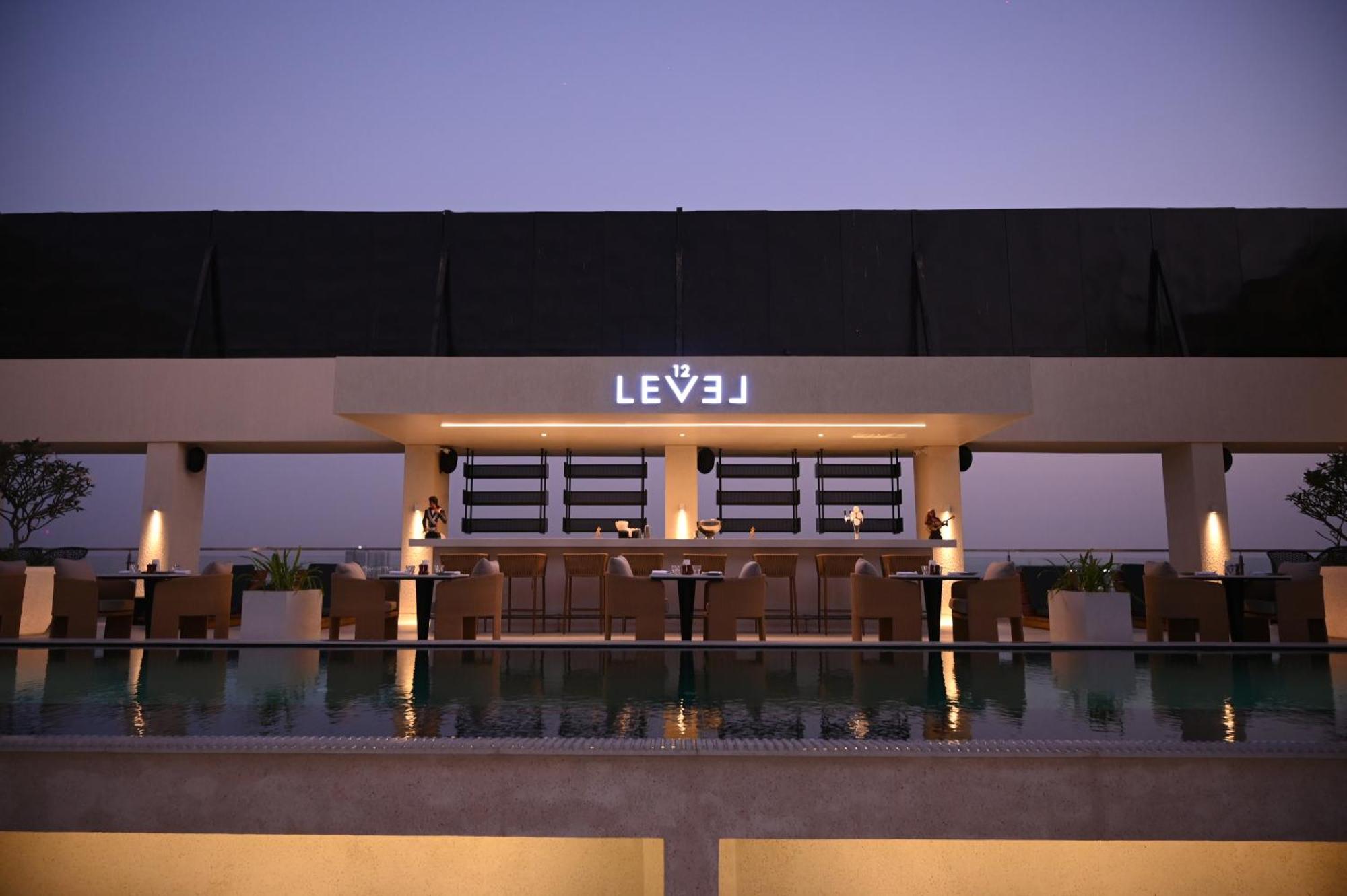 Doubletree By Hilton-Pune Chinchwad Pimpri-Chinchwad Bagian luar foto