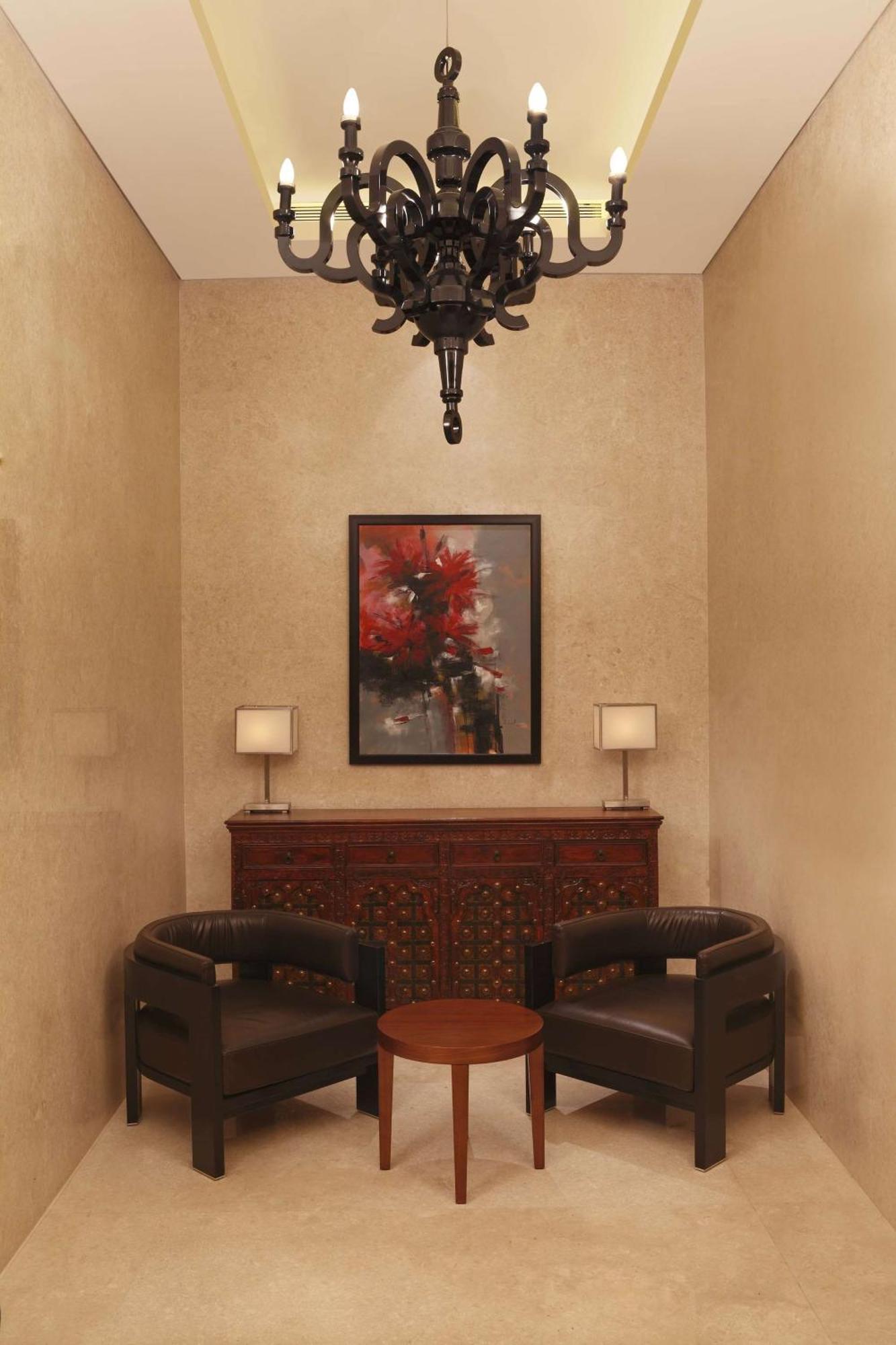 Doubletree By Hilton-Pune Chinchwad Pimpri-Chinchwad Bagian luar foto