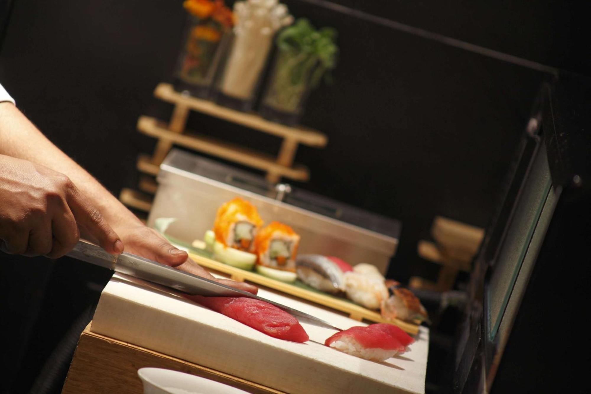 Doubletree By Hilton-Pune Chinchwad Pimpri-Chinchwad Bagian luar foto