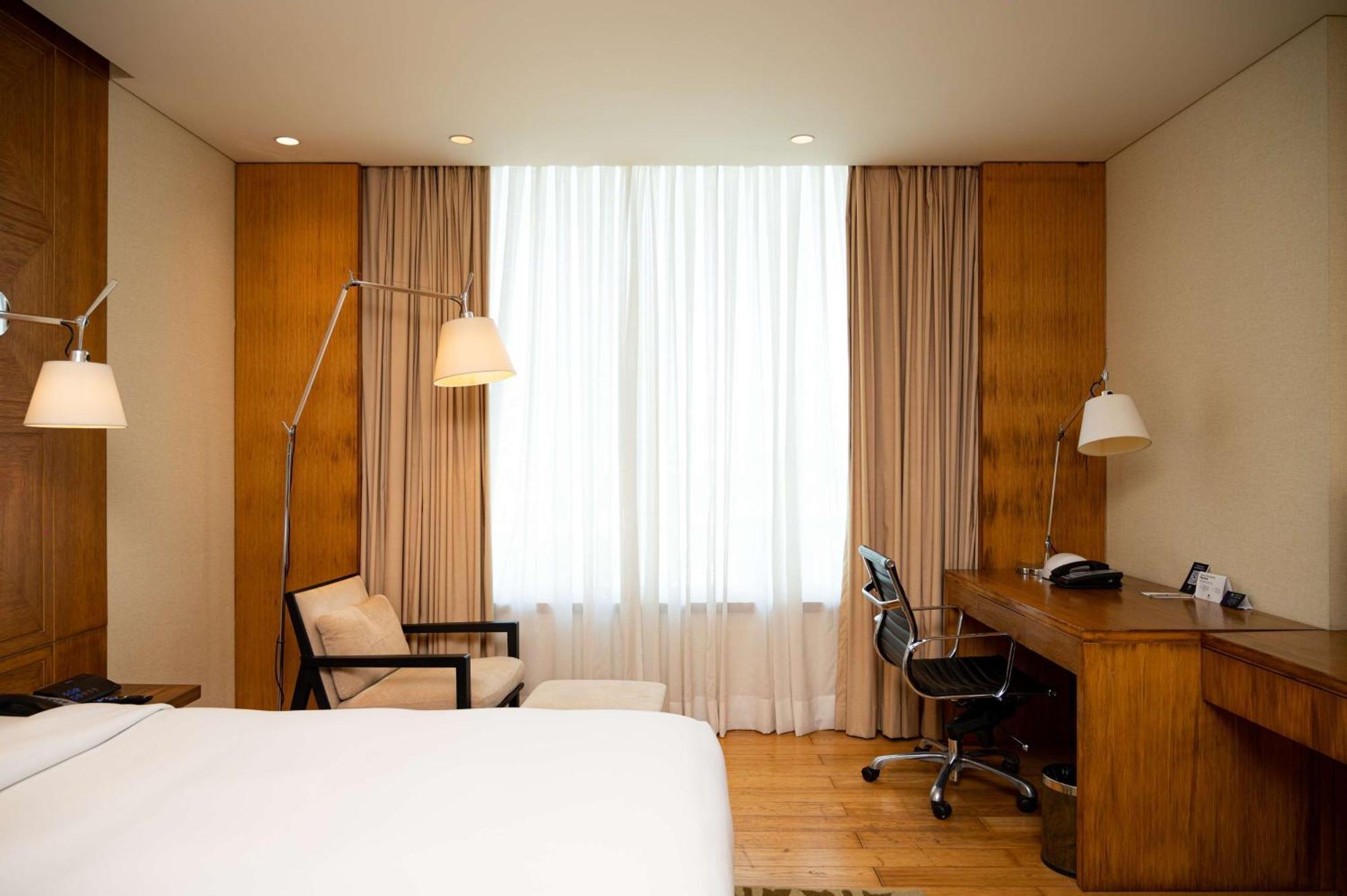 Doubletree By Hilton-Pune Chinchwad Pimpri-Chinchwad Bagian luar foto