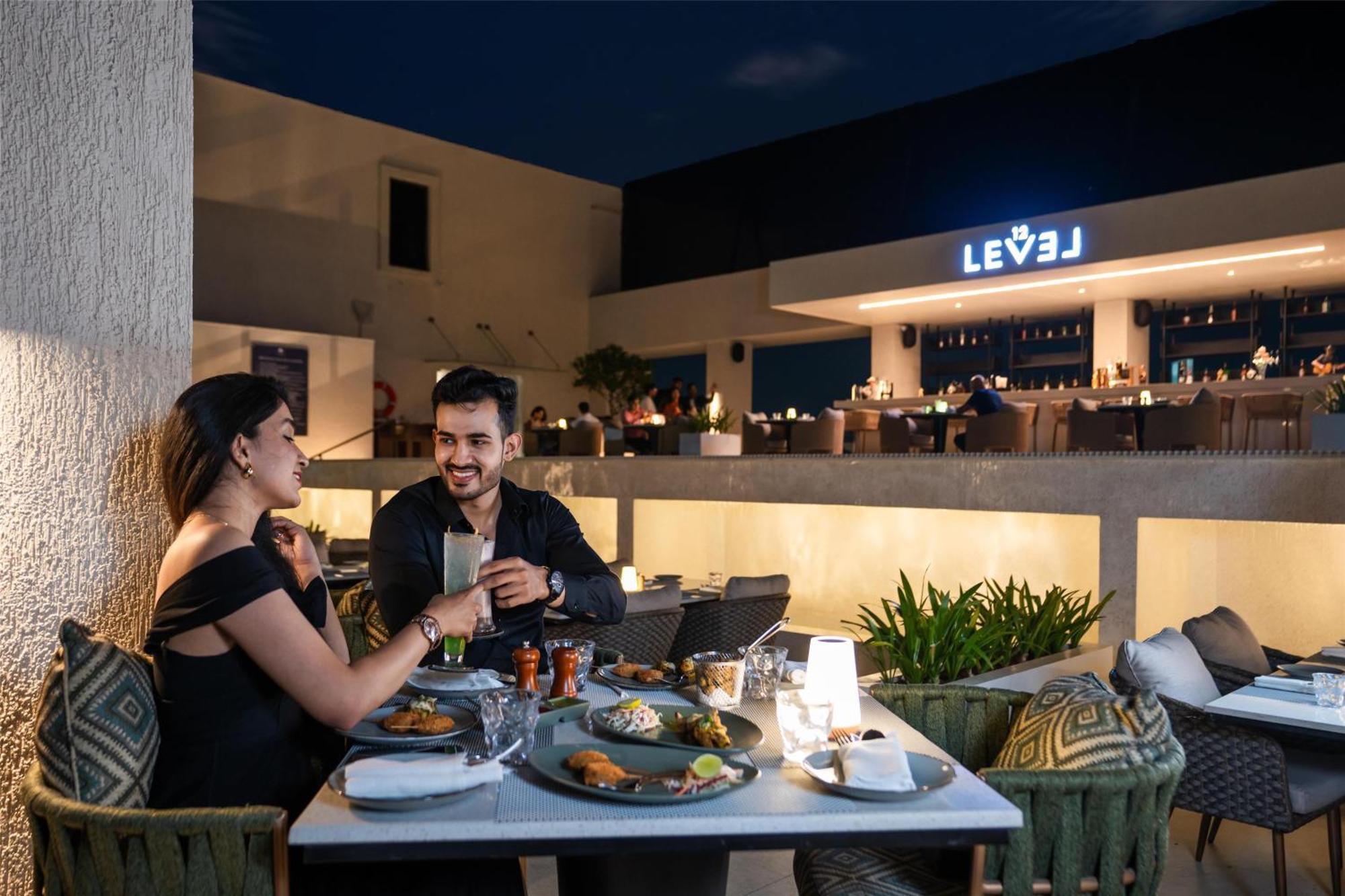 Doubletree By Hilton-Pune Chinchwad Pimpri-Chinchwad Bagian luar foto